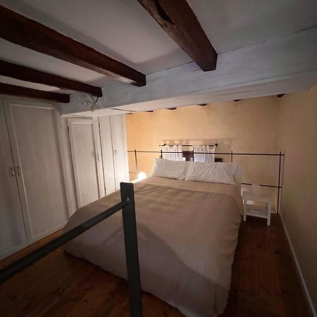 The Pianist S House In The Heart Of Bologna Apartment ภายนอก รูปภาพ