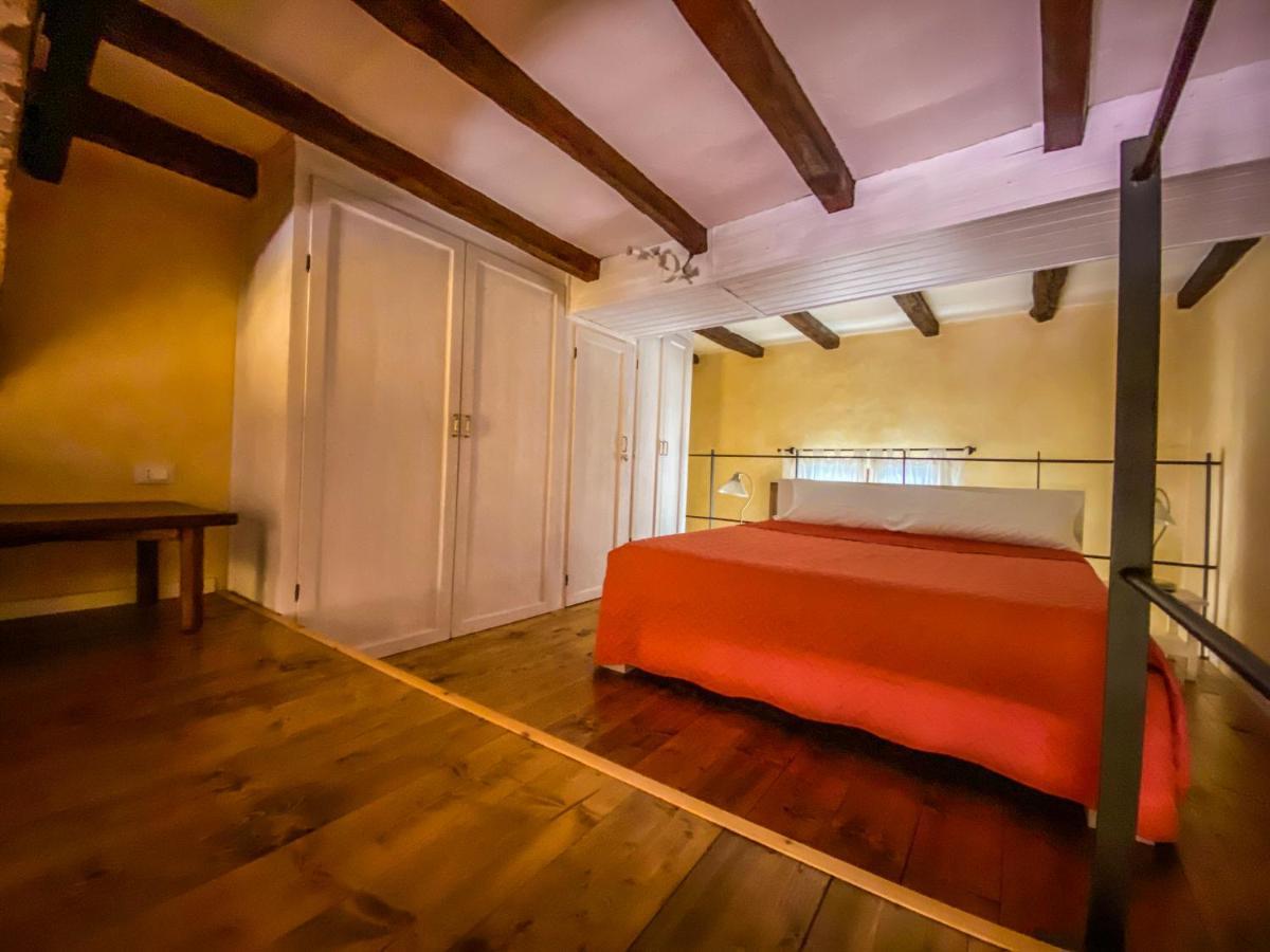 The Pianist S House In The Heart Of Bologna Apartment ภายนอก รูปภาพ