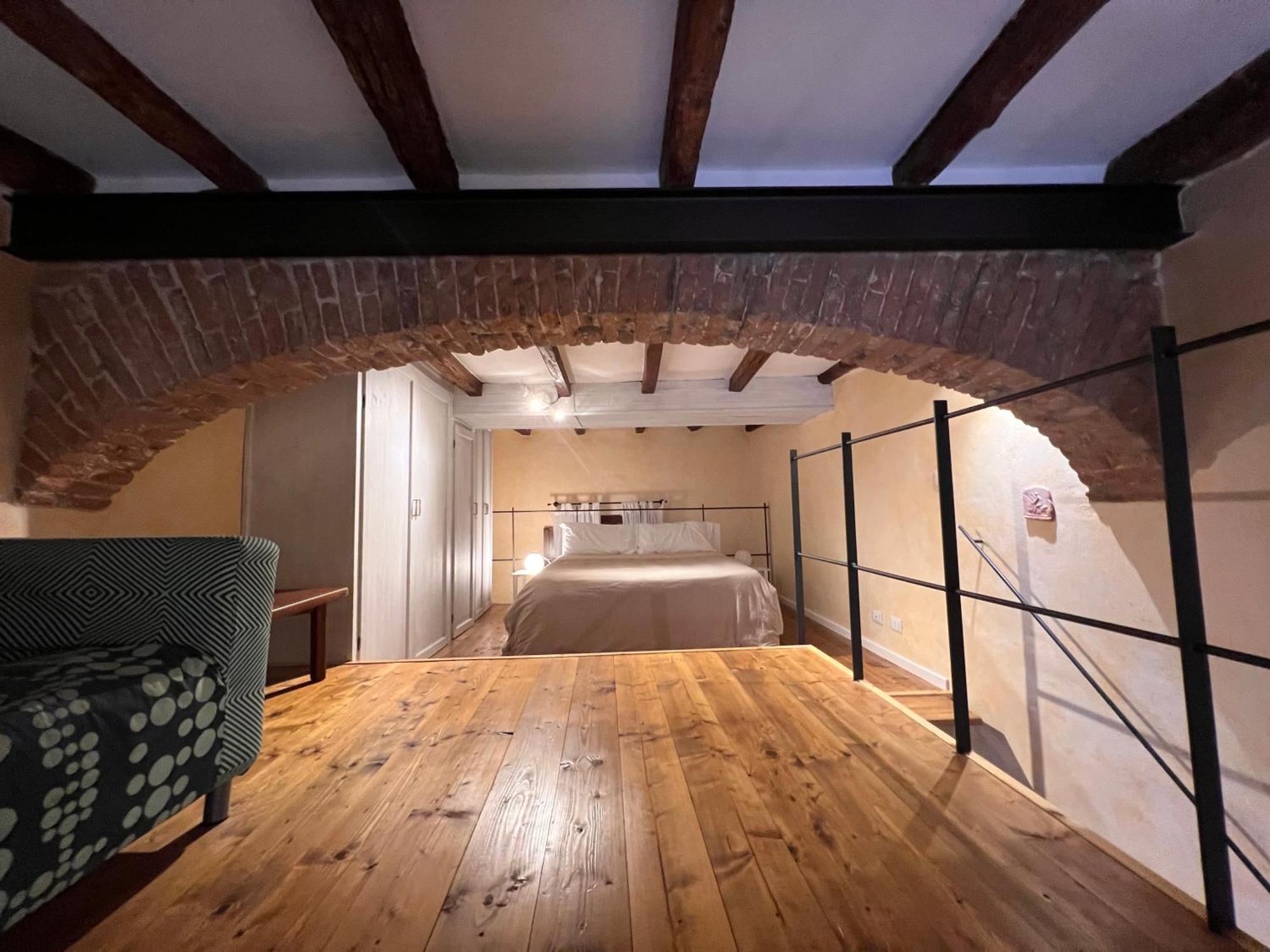 The Pianist S House In The Heart Of Bologna Apartment ภายนอก รูปภาพ