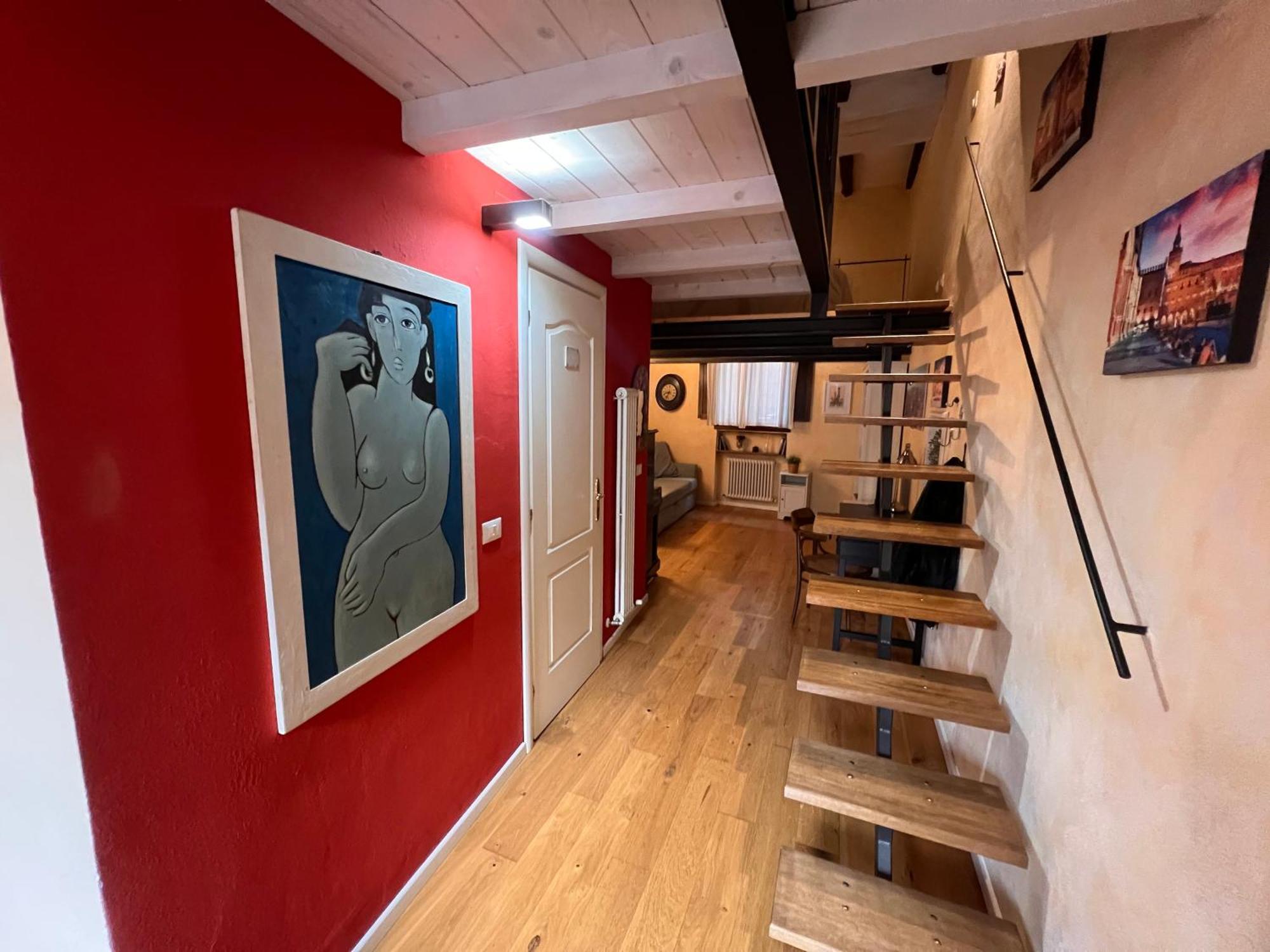 The Pianist S House In The Heart Of Bologna Apartment ภายนอก รูปภาพ