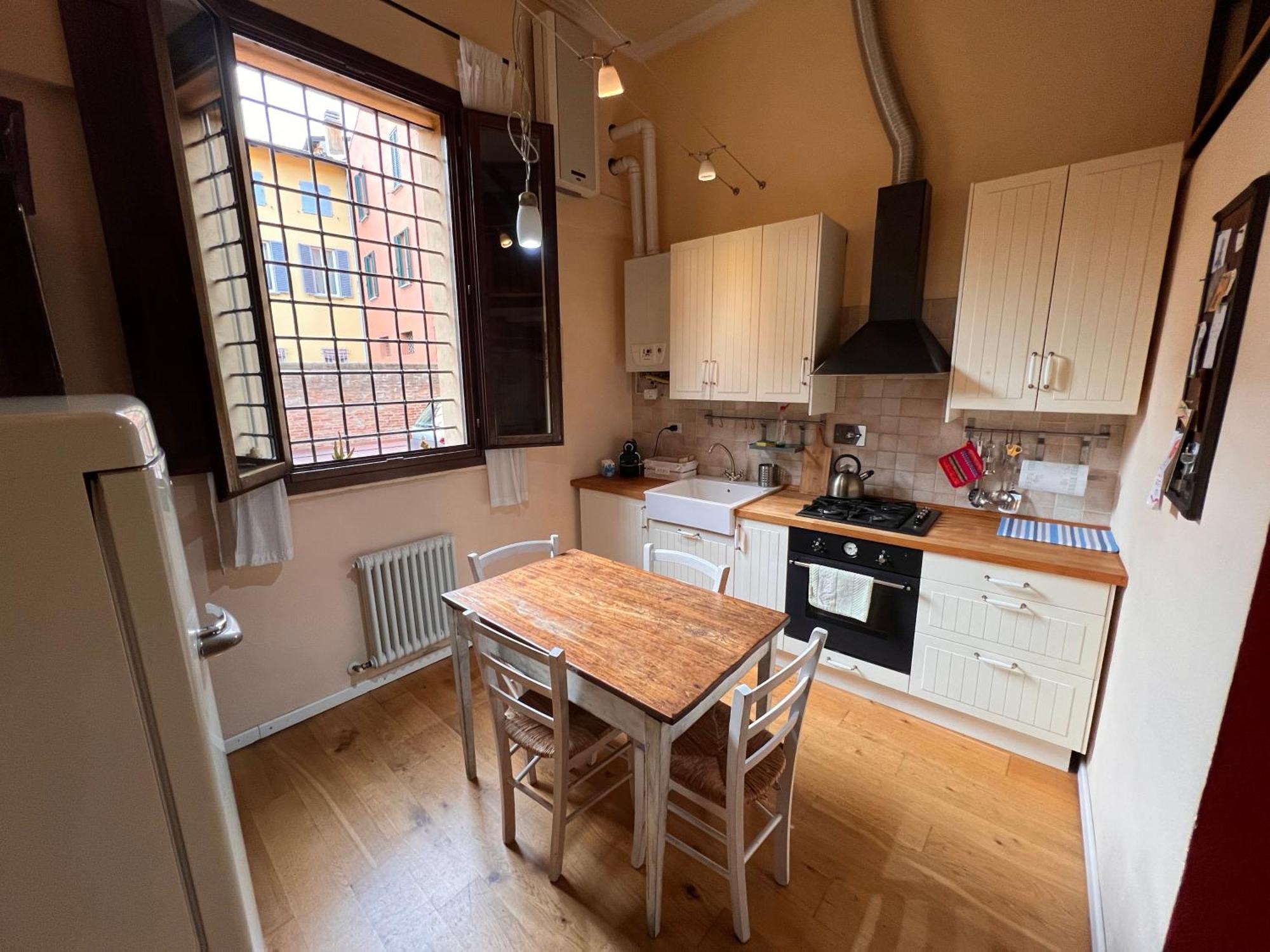 The Pianist S House In The Heart Of Bologna Apartment ภายนอก รูปภาพ