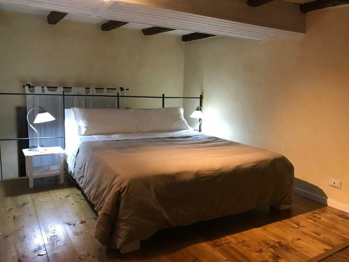 The Pianist S House In The Heart Of Bologna Apartment ภายนอก รูปภาพ