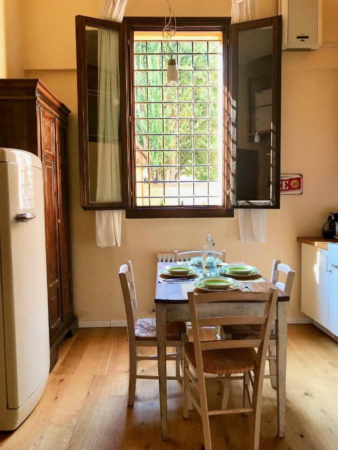 The Pianist S House In The Heart Of Bologna Apartment ภายนอก รูปภาพ