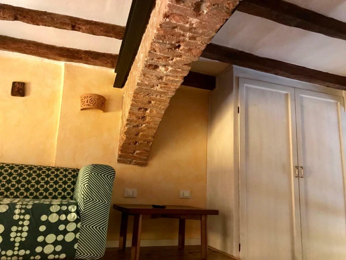 The Pianist S House In The Heart Of Bologna Apartment ภายนอก รูปภาพ