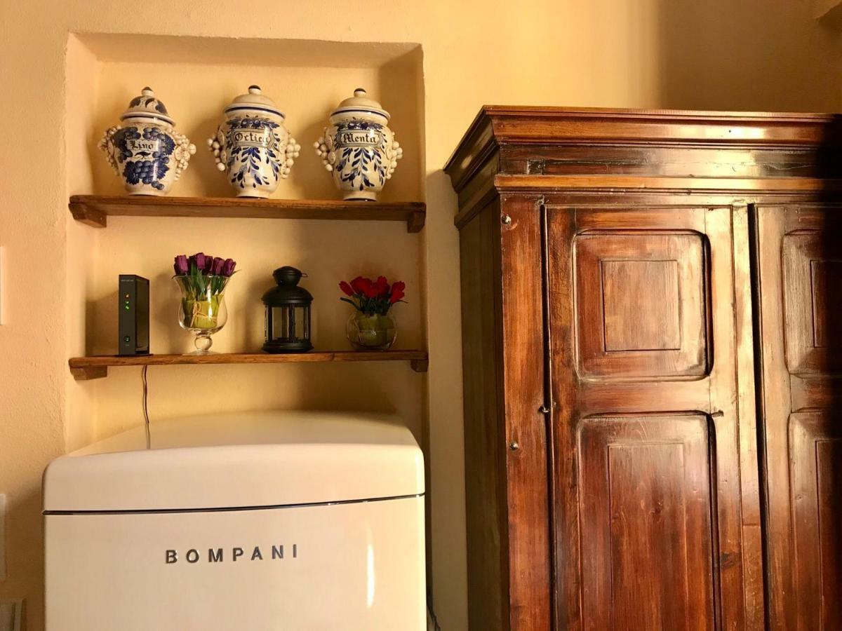 The Pianist S House In The Heart Of Bologna Apartment ภายนอก รูปภาพ