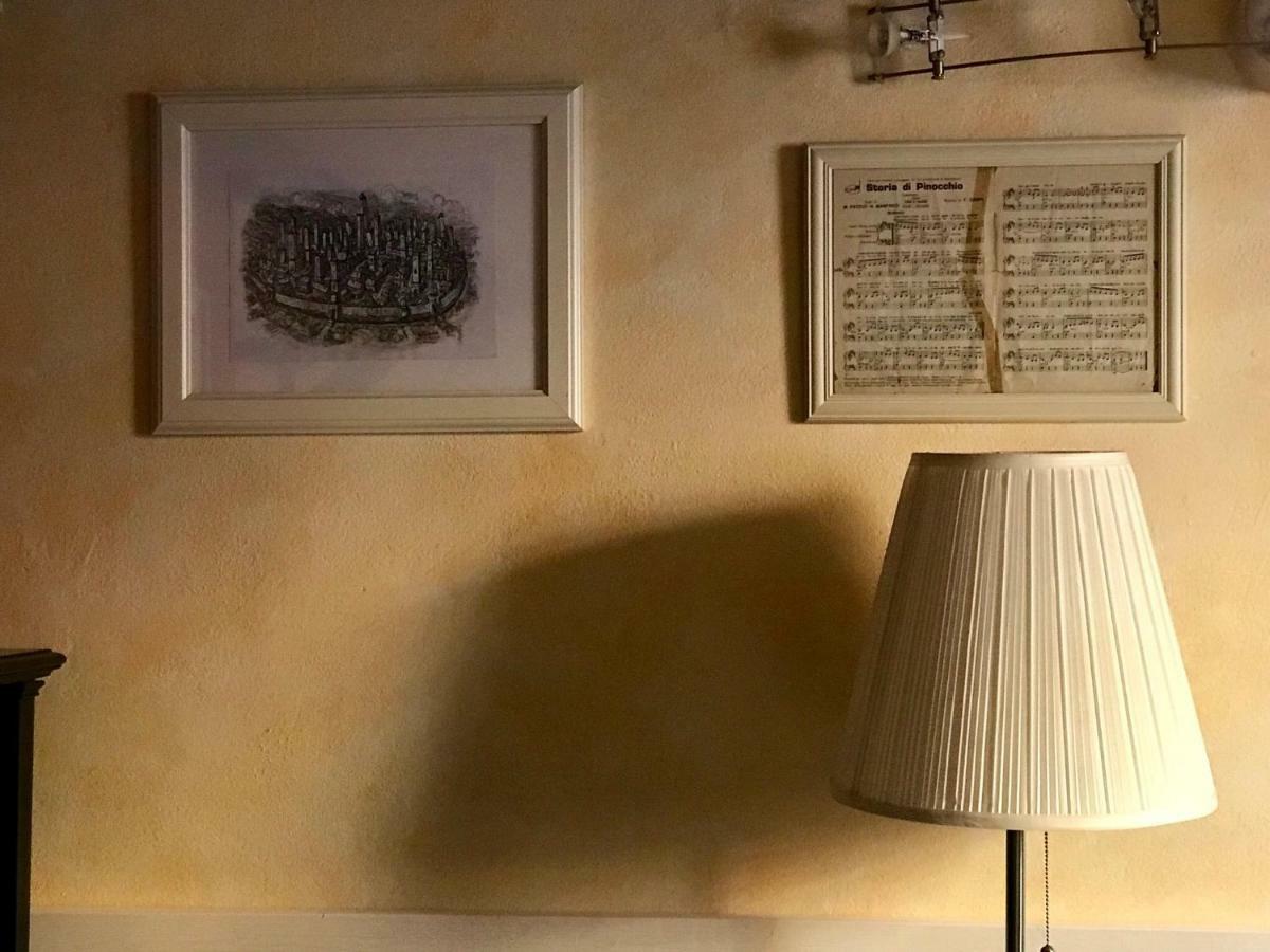 The Pianist S House In The Heart Of Bologna Apartment ภายนอก รูปภาพ