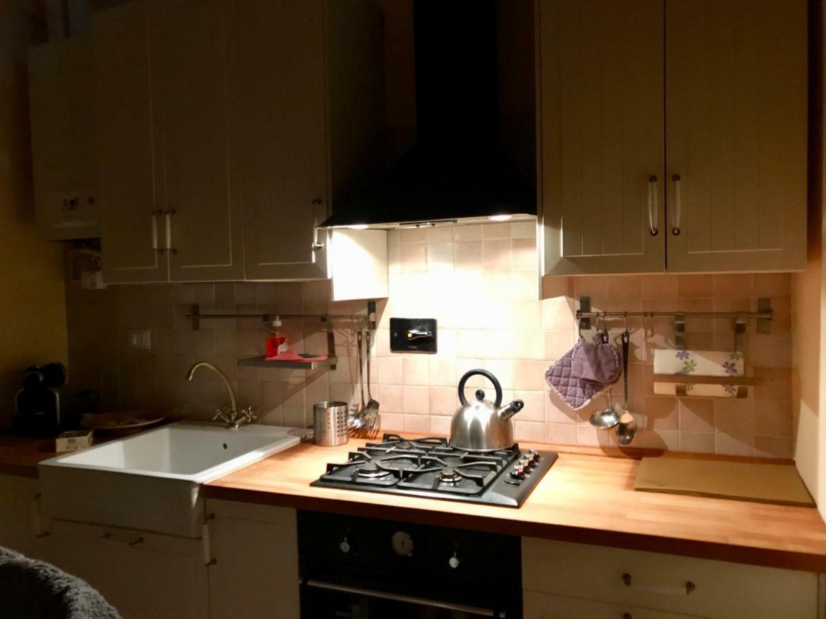 The Pianist S House In The Heart Of Bologna Apartment ภายนอก รูปภาพ